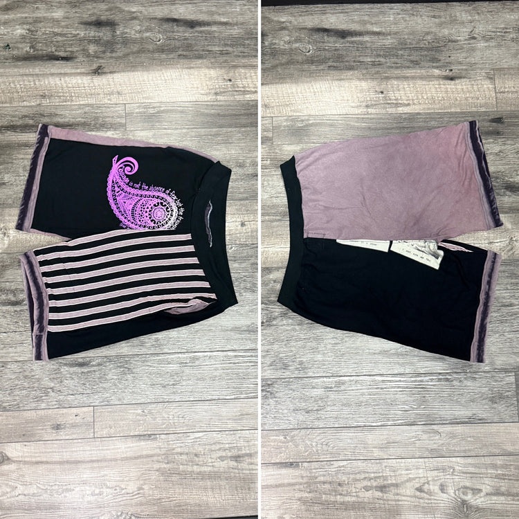 ReBetty COLORBLOCK WALKING SHORTS