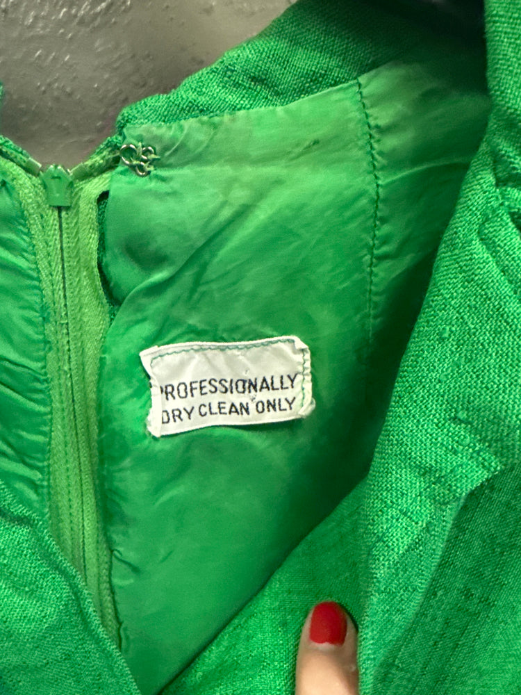 *VTG SHANNON ROGERS DAY DRESS