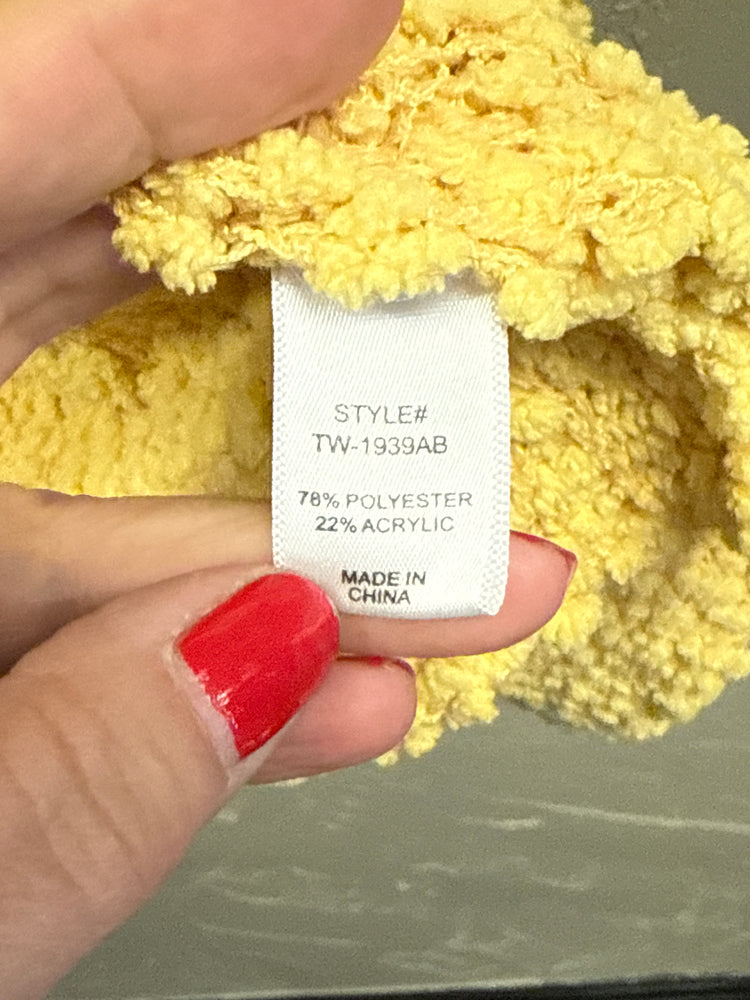 ZENANA LONG OPEN CARDIGAN