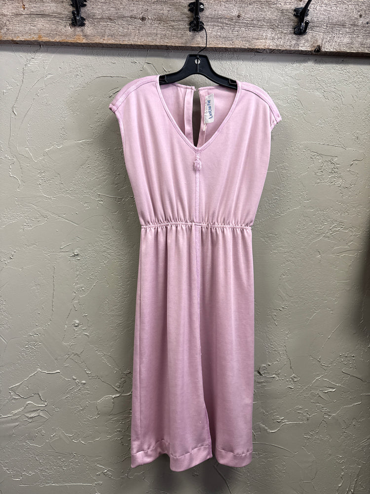 *VTG 1980’s LESLIE FAY DRESS