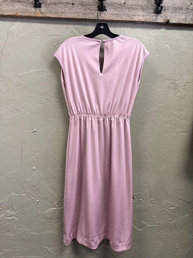 *VTG 1980’s LESLIE FAY DRESS