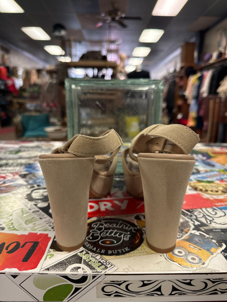 *CORDANI SUEDE SLINGBACK (org$215)