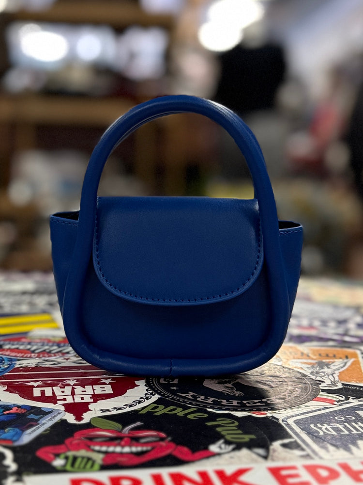 NWOT MINI PURSE/BELT SET