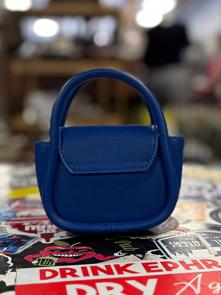 NWOT MINI PURSE/BELT SET