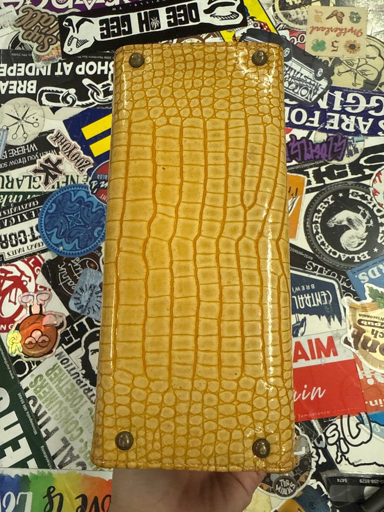 VTG 1950’s BELLESTONE HANDBAG