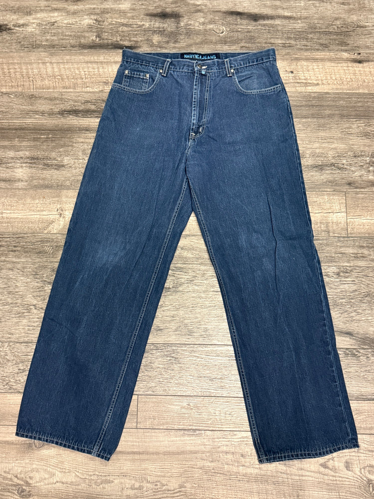 NAUTICA JEANS LOOSE FIT JEAN