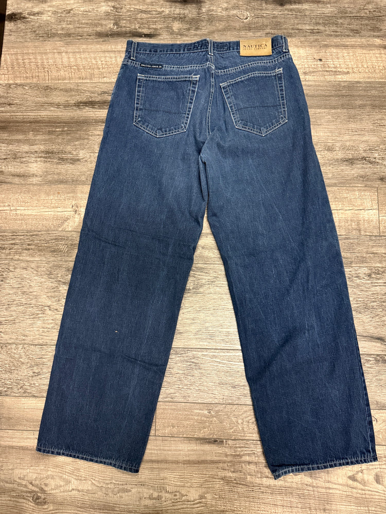 NAUTICA JEANS LOOSE FIT JEAN