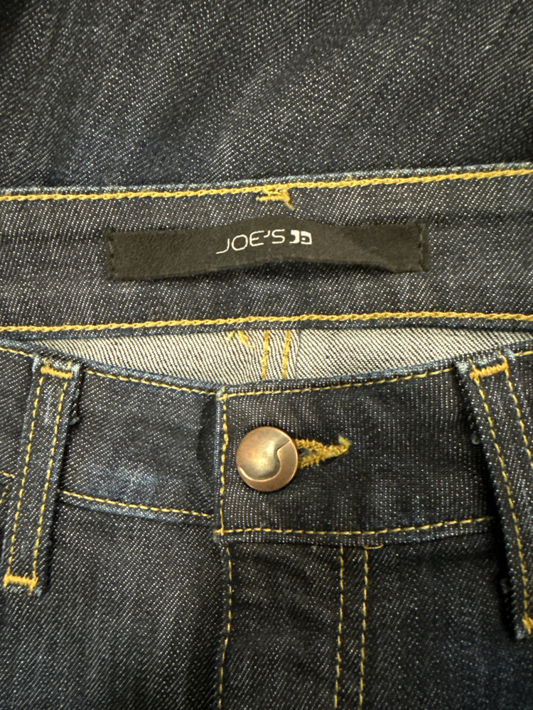 JOES SKINNY CROP JEAN (org$168)