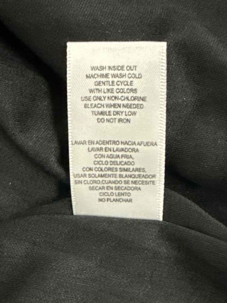 NWT OLSENBOYE SEQUIN PENCIL SKIRT (org$52)