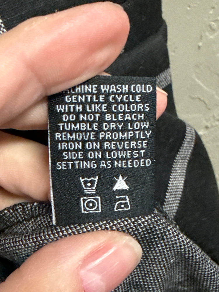 NWOT MOD/X BOSS CLUB SUIT VEST