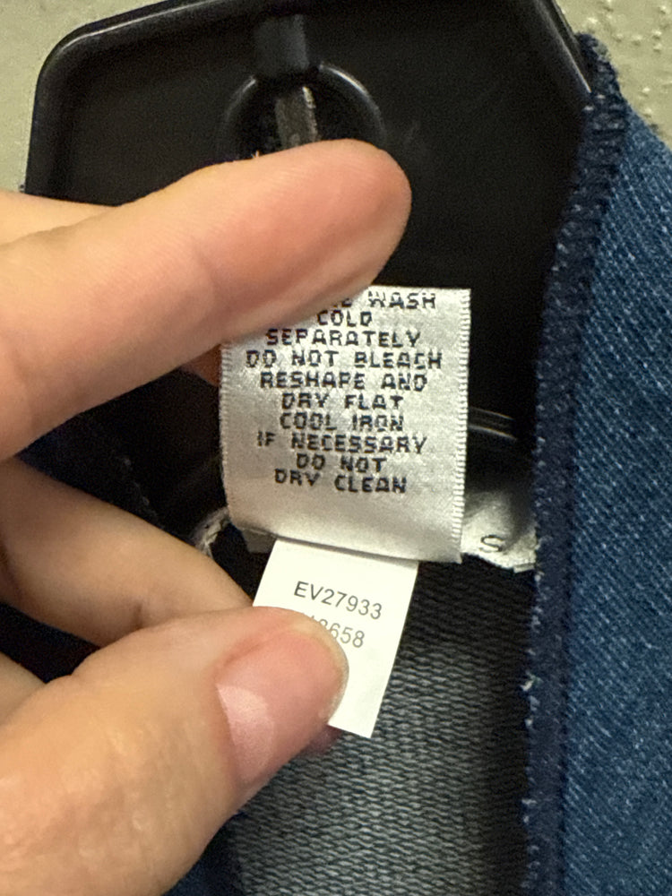 OSO CASUALS OPEN FRONT CARDIGAN