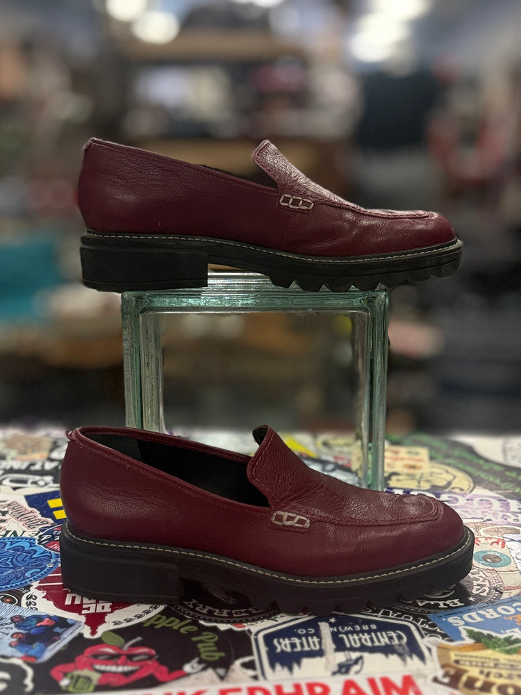 BERNARDO STUDIO LOAFERS (org$248)