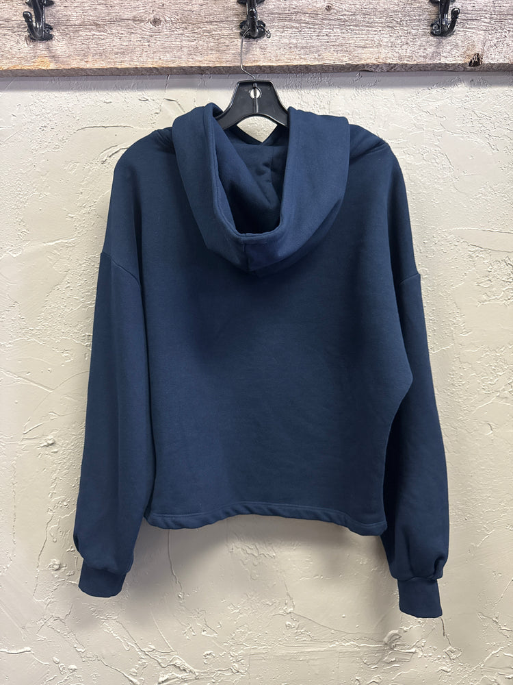 NWOT GARCIA HOODIE