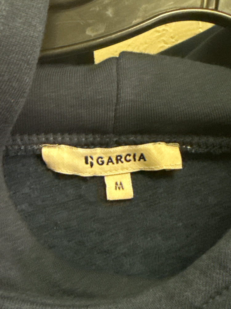 NWOT GARCIA HOODIE