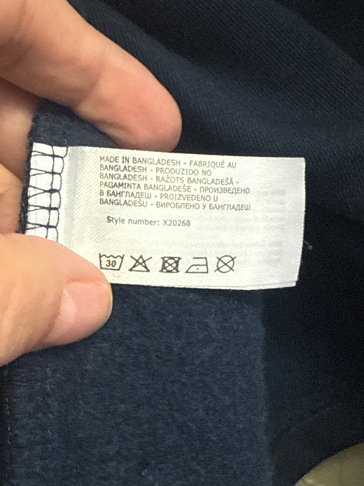 NWOT GARCIA HOODIE