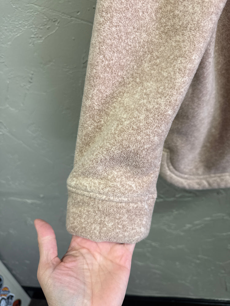 CUDDL DUDS FLEECEWEAR SHACKET