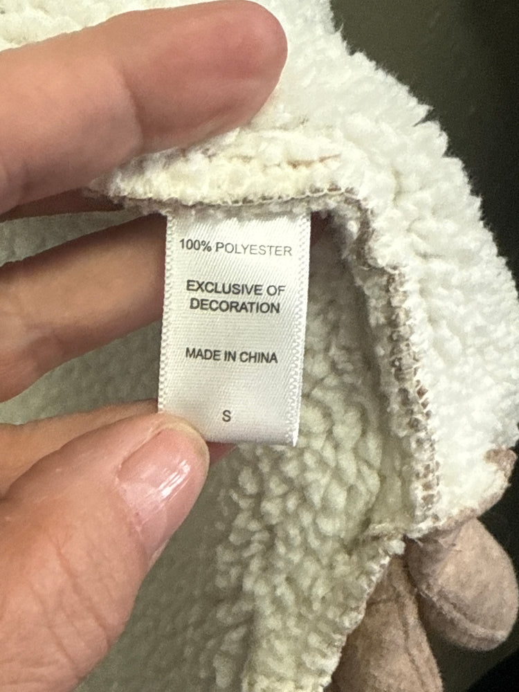 CUDDL DUDS FLEECEWEAR SHACKET