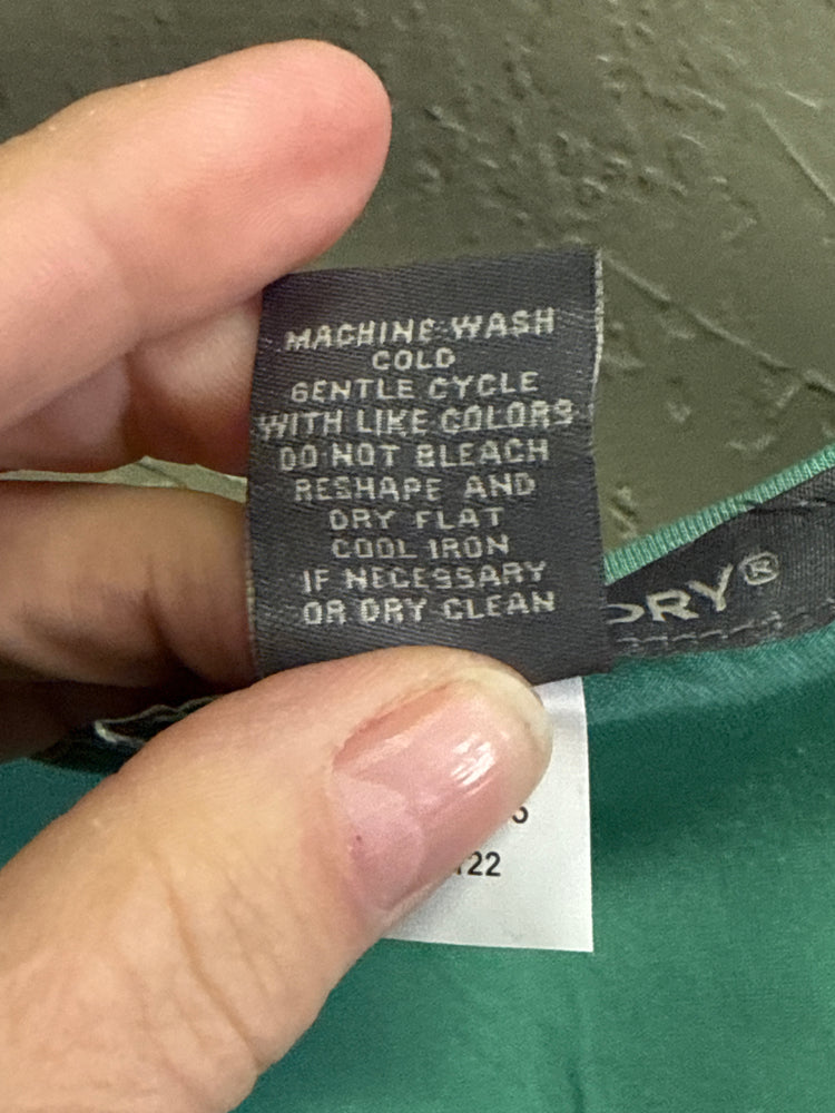 NWOT KATE & MALLORY HI-LO BLOUSE