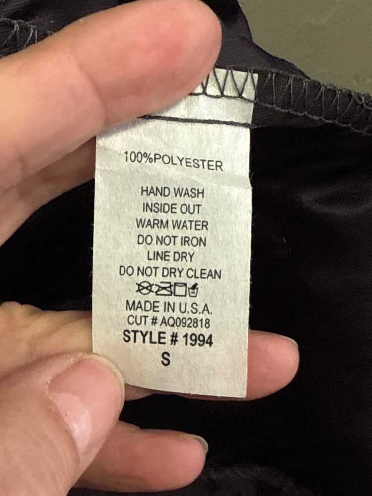 NWT YUSHI RUFFLE ACCENT JACKET (org$148)