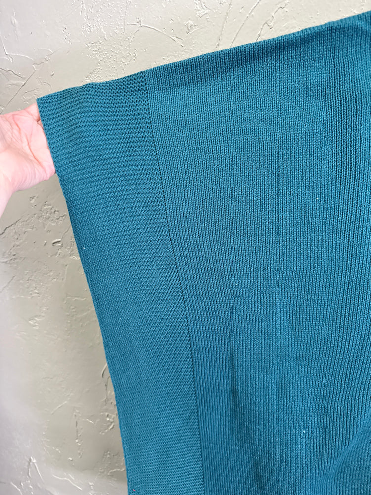 NWT HARVE BENARD FULL ZIP PONCHO