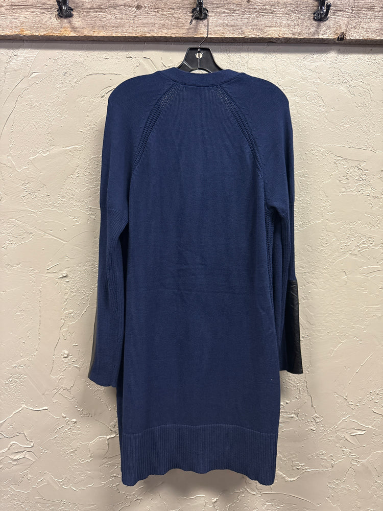 NWOT KATE & MALLORY LONG CARDIGAN