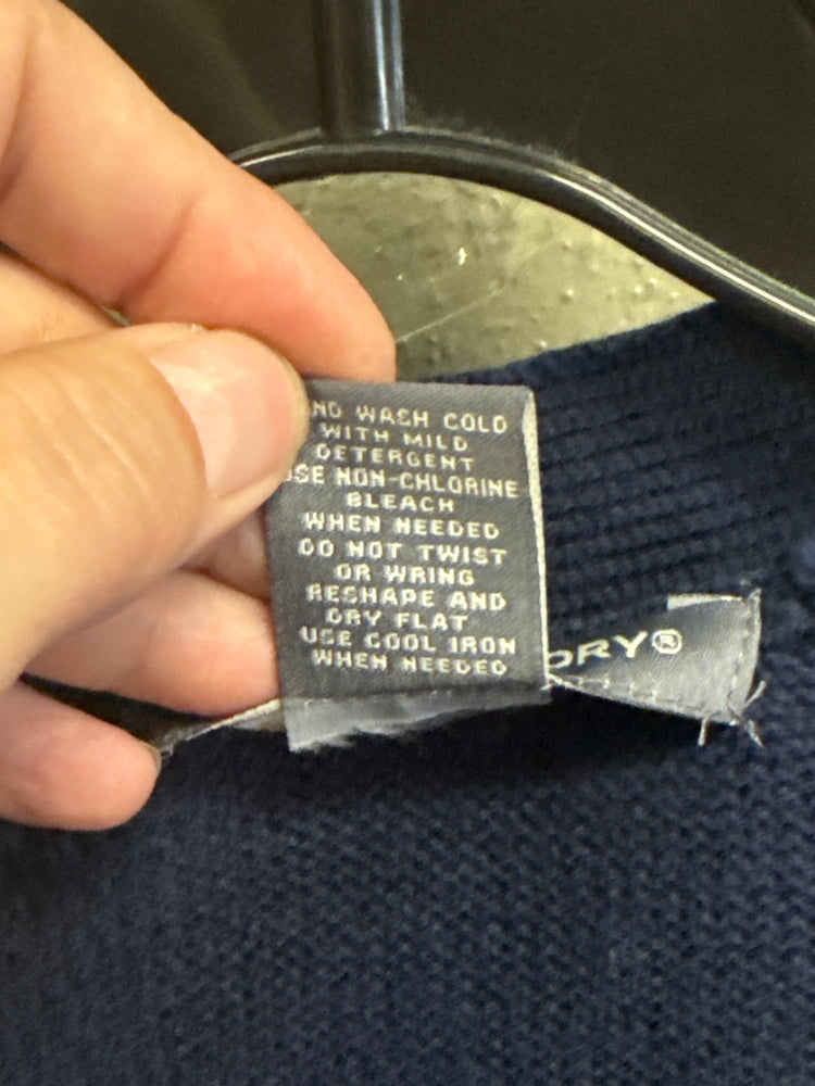 NWOT KATE & MALLORY LONG CARDIGAN