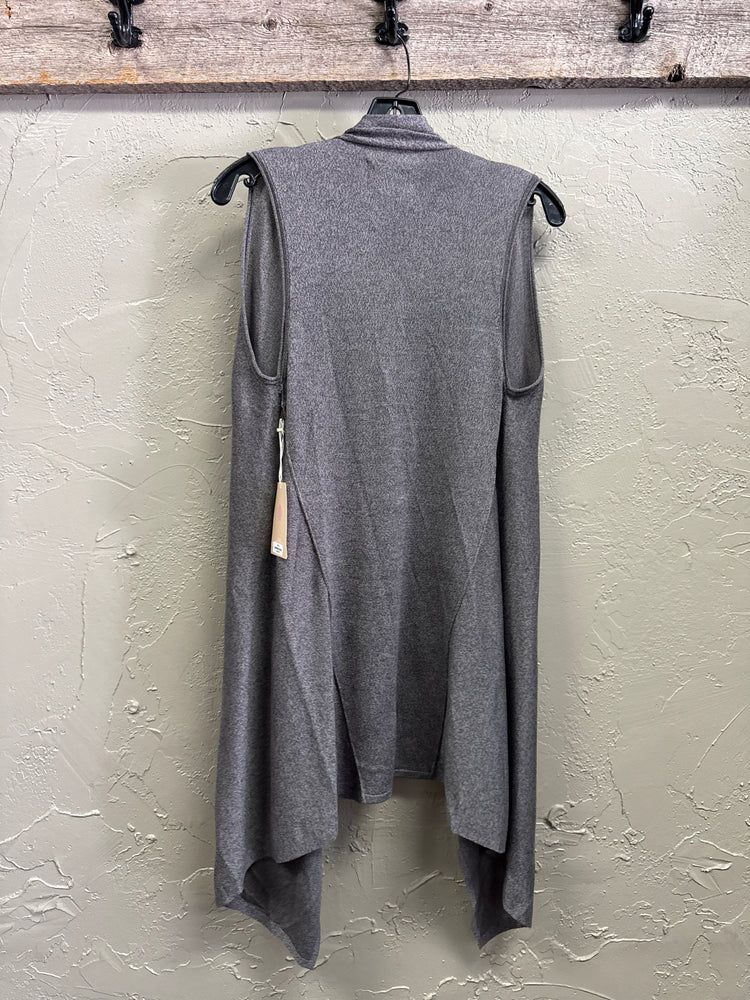 NWT M RENA SWEATER VEST (org$69)