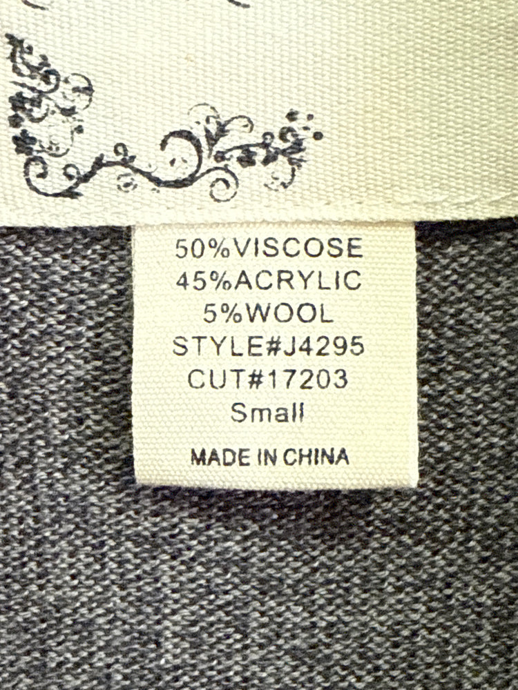 NWT M RENA SWEATER VEST (org$69)