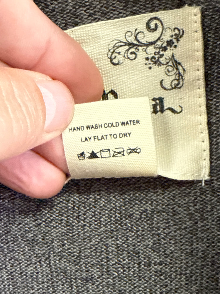 NWT M RENA SWEATER VEST (org$69)