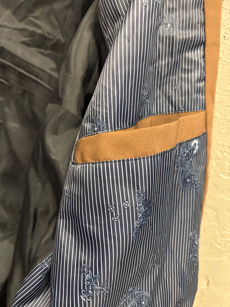 FASHION FULL ZIP BOMBER JACKET