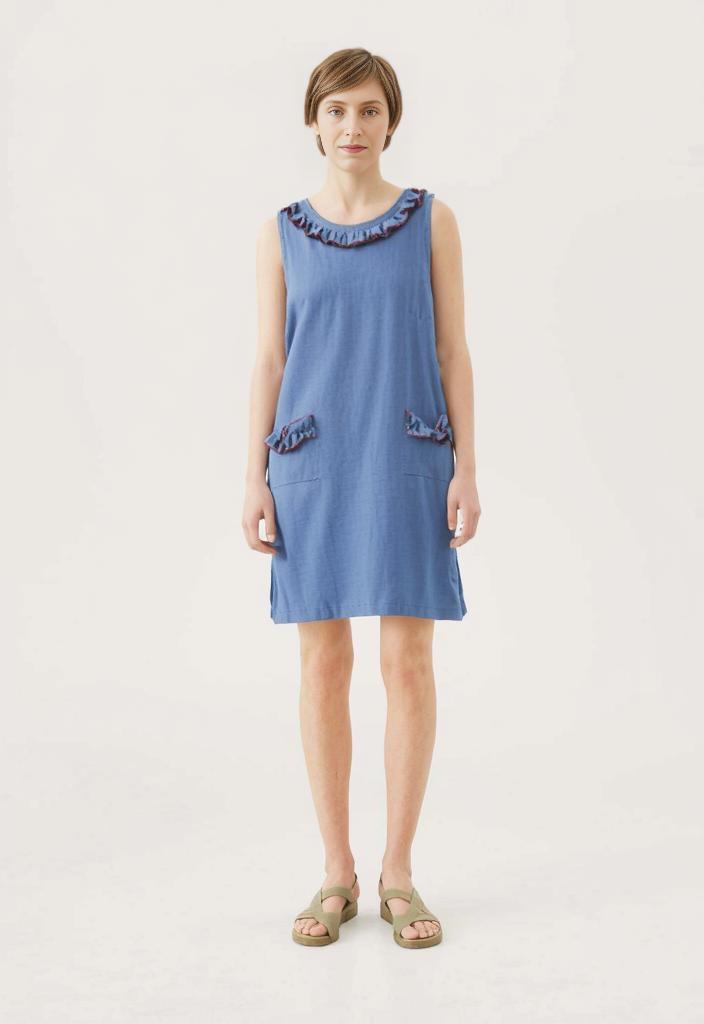 VINTAGE SHIFT DRESSES