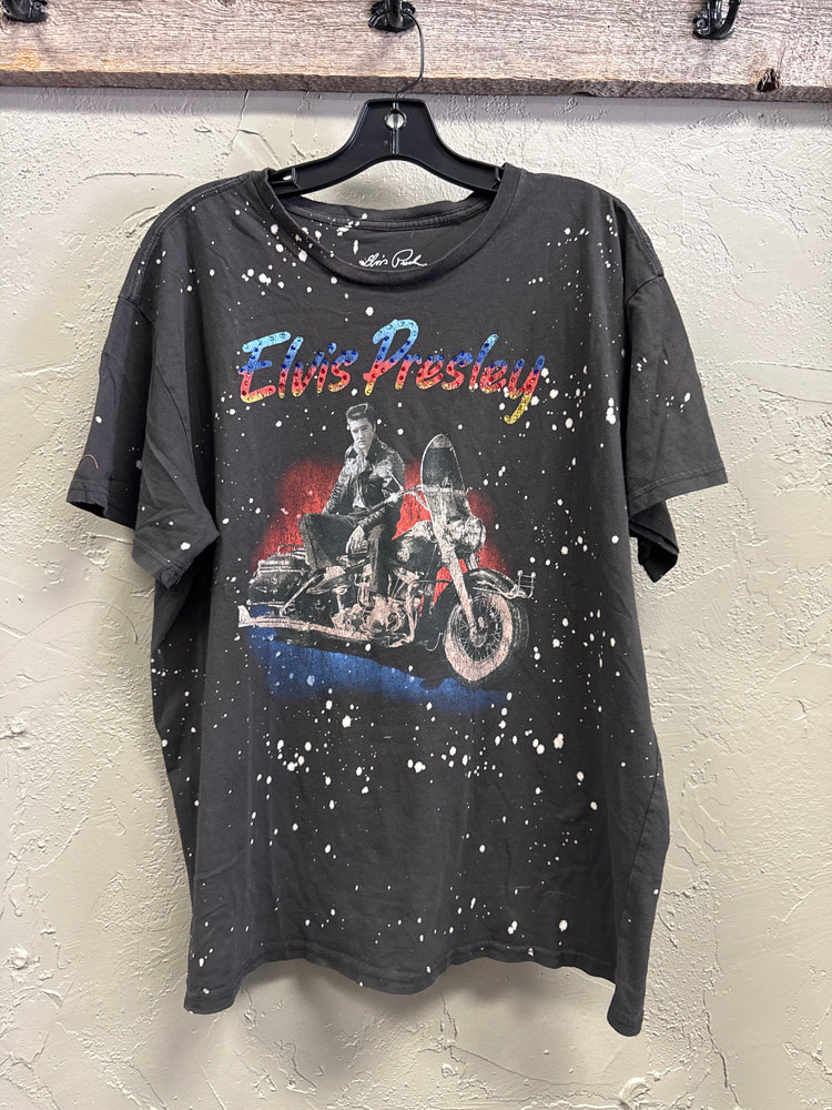 GOODIE TWO SLEEVES ELVIS TEE