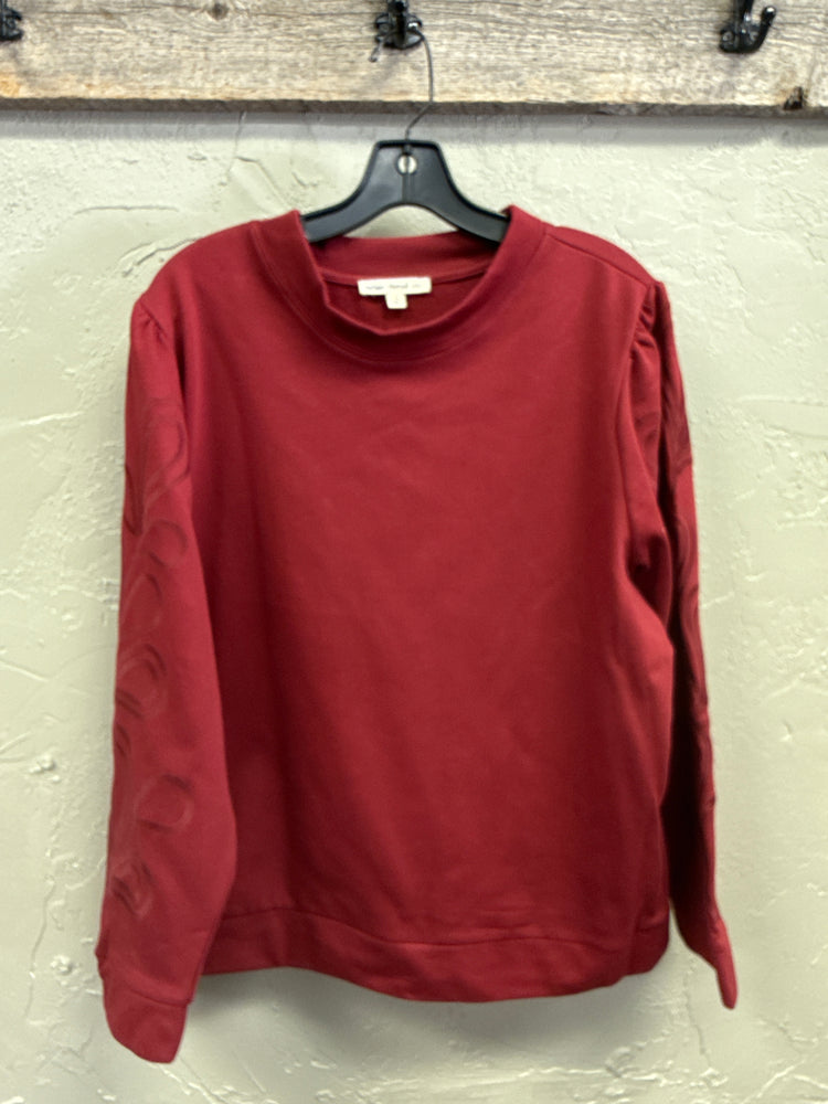 NWOT INDIGO THREAD SWEATSHIRTS