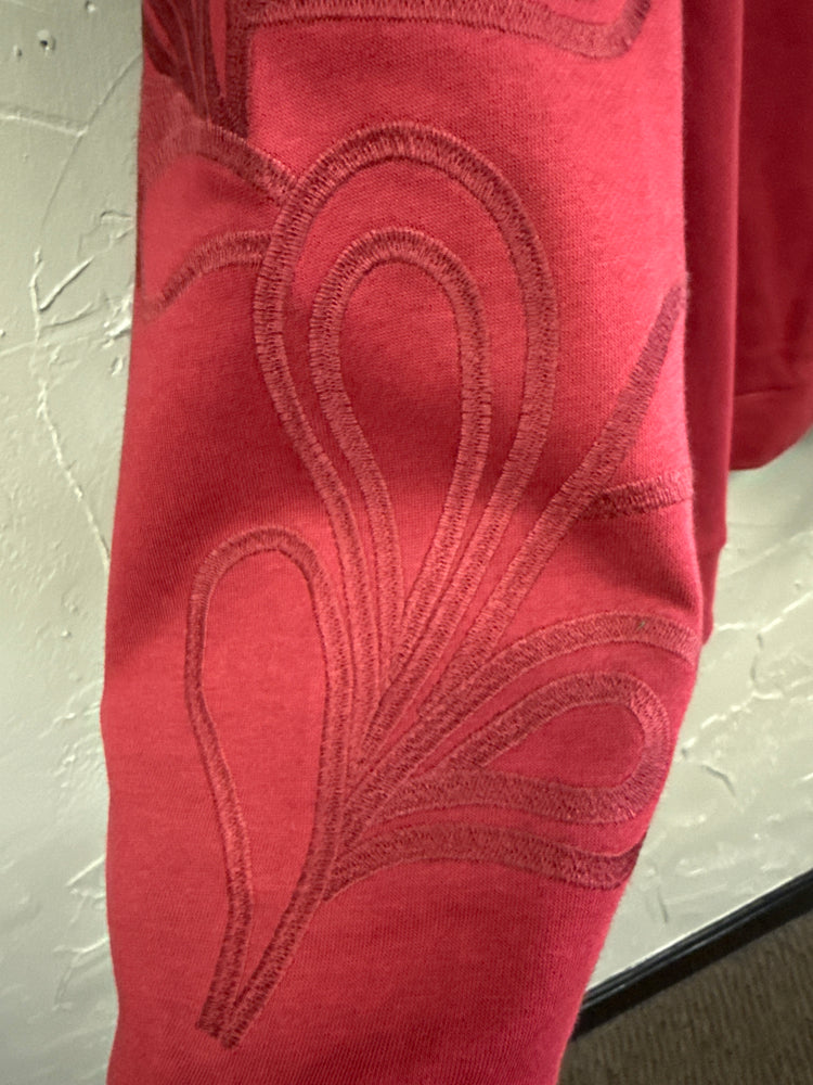 NWOT INDIGO THREAD SWEATSHIRTS