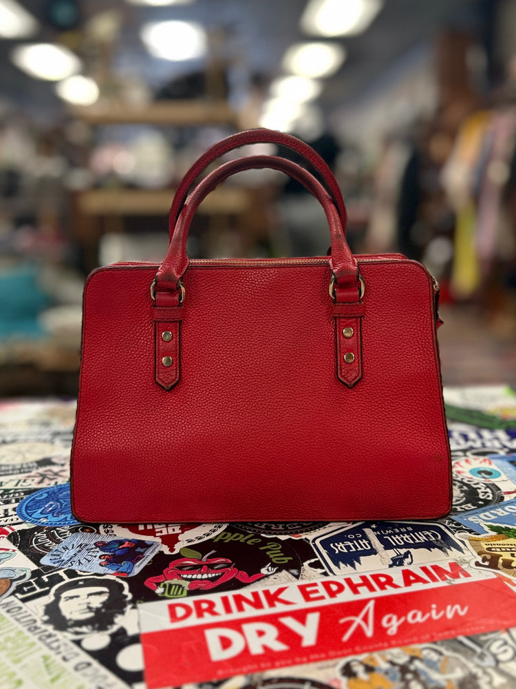 KATE SPADE SATCHEL (org$355) *as is*