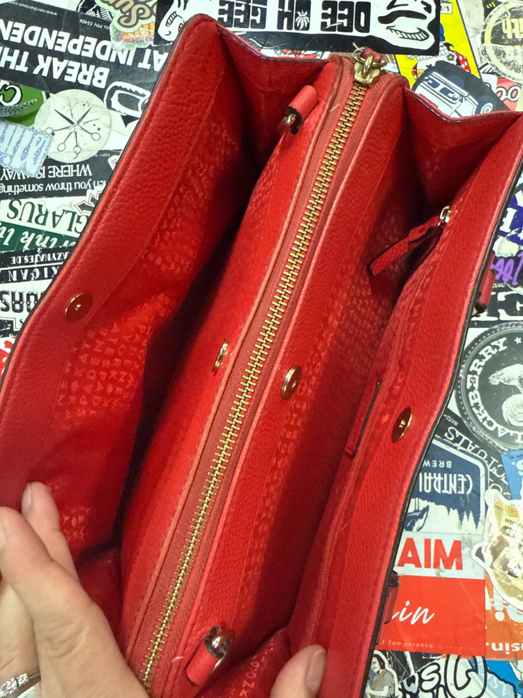 KATE SPADE SATCHEL (org$355) *as is*