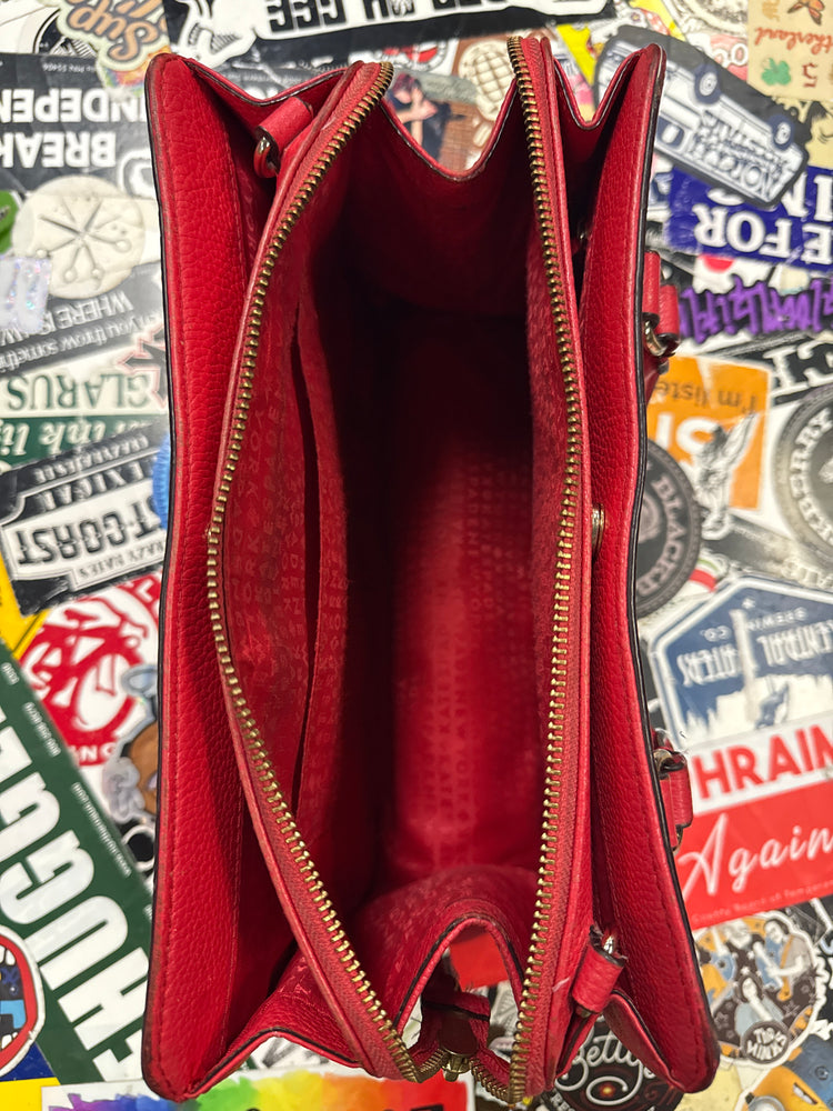 KATE SPADE SATCHEL (org$355) *as is*