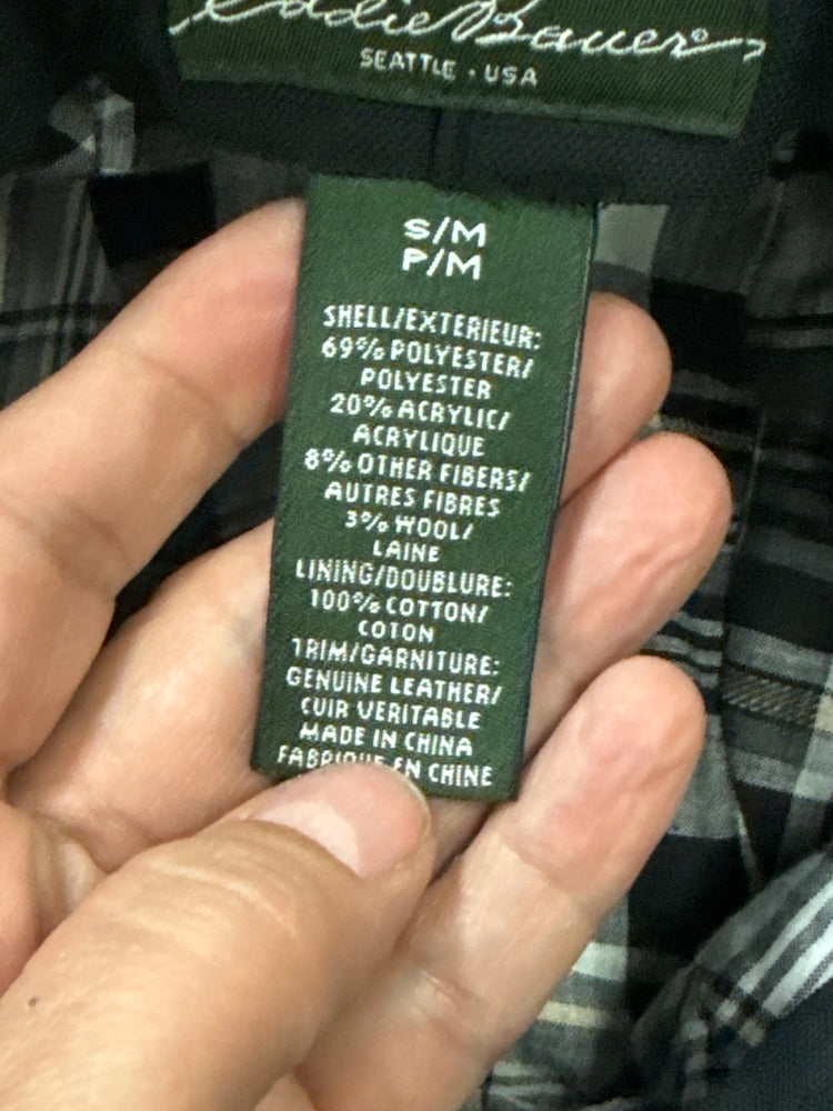 EDDIE BAUER BUCKET HAT