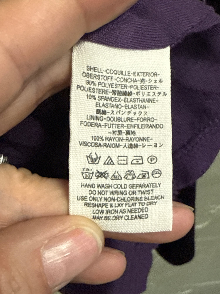 FREE PEOPLE VELVET DRESS (org$128)