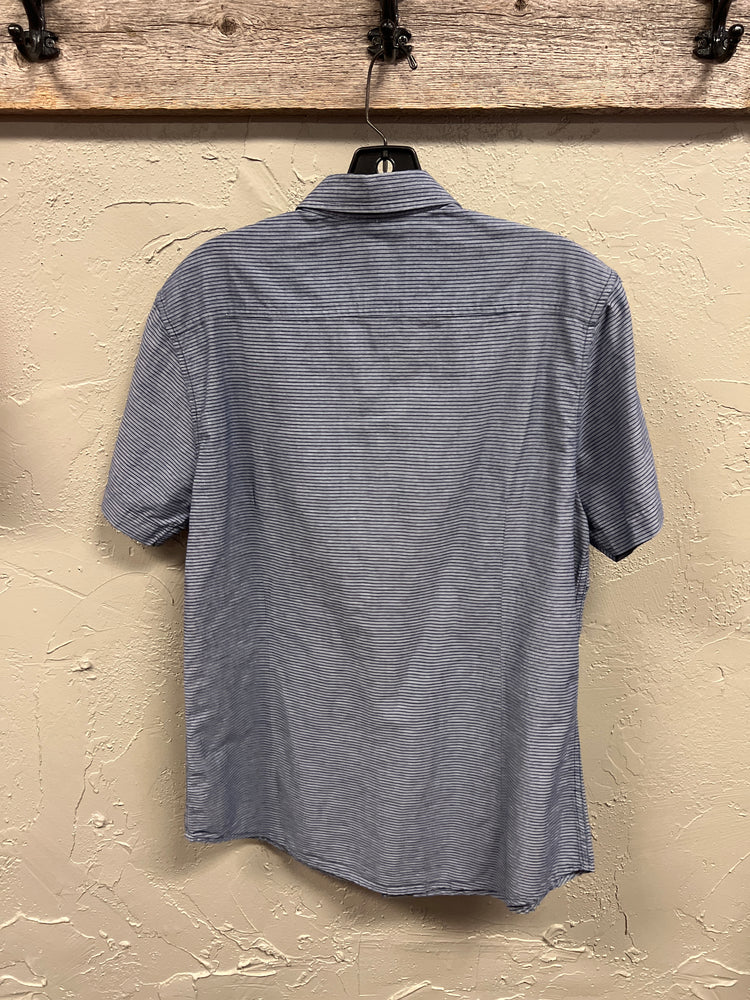 COTTONWORLD SHORT SLEEVE SHIRT