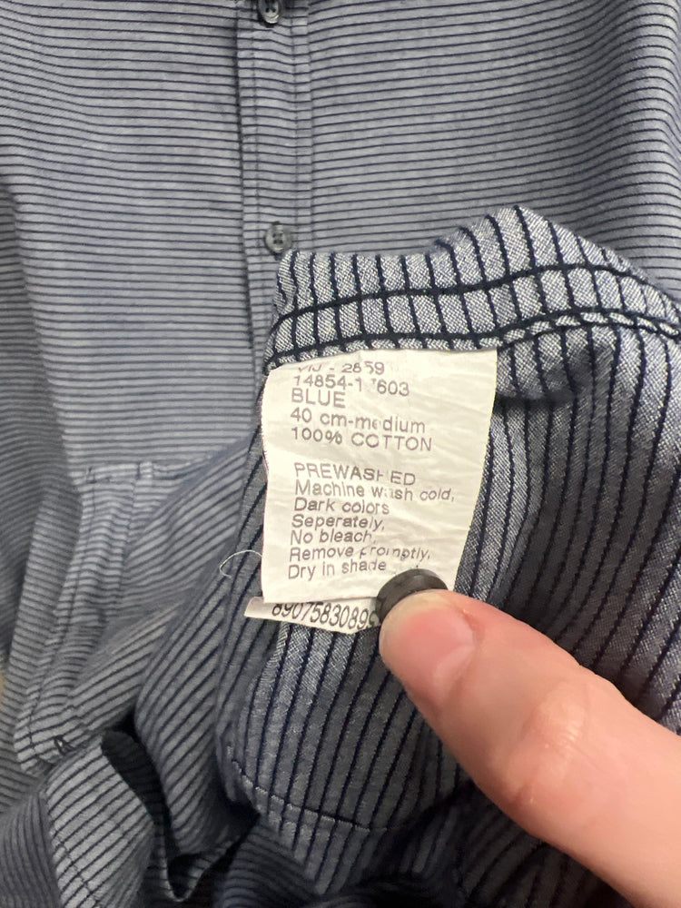 COTTONWORLD SHORT SLEEVE SHIRT