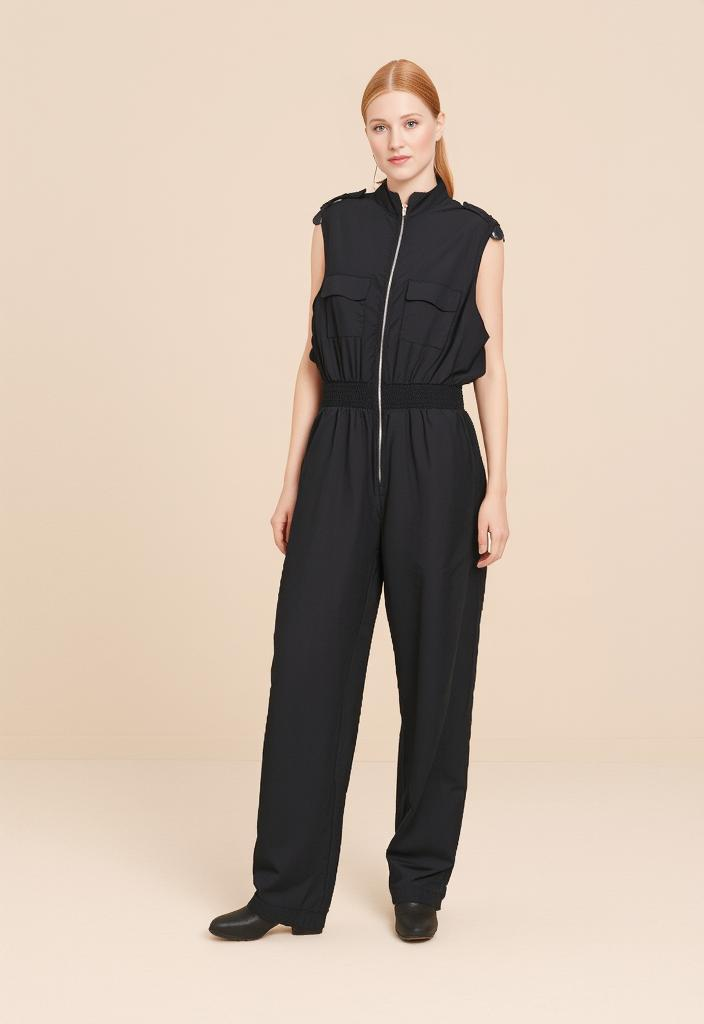 NWT CHARLOTTE RUSSE ROMPER