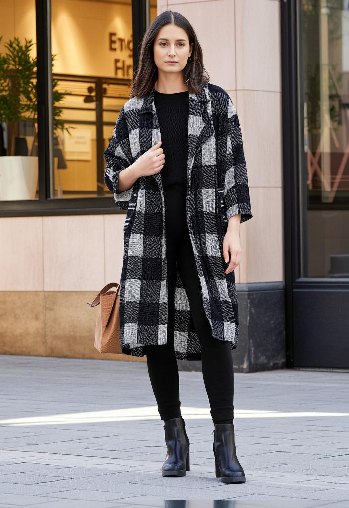 NWT ADORE DUSTER