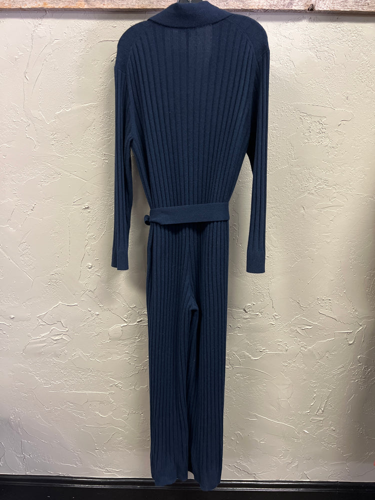 J CREW CASHMERE JUMPSUIT (org$400)