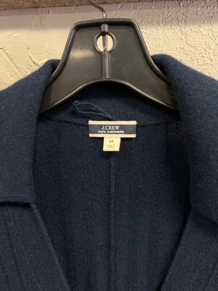 J CREW CASHMERE JUMPSUIT (org$400)