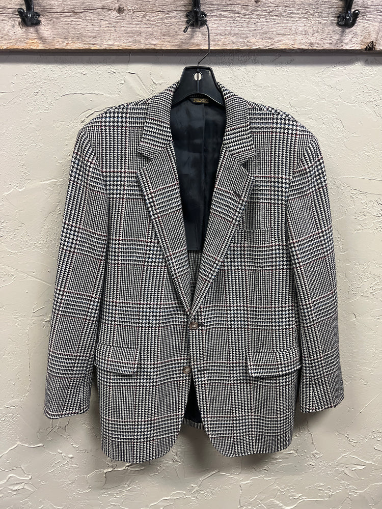 VTG CORBIN LTD BLAZER