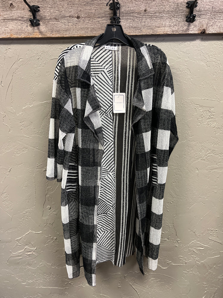 NWT ADORE DUSTER