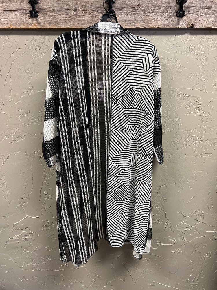 NWT ADORE DUSTER