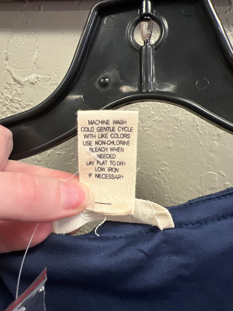 NWOT INDIGO THREAD HIPPIE DRESS