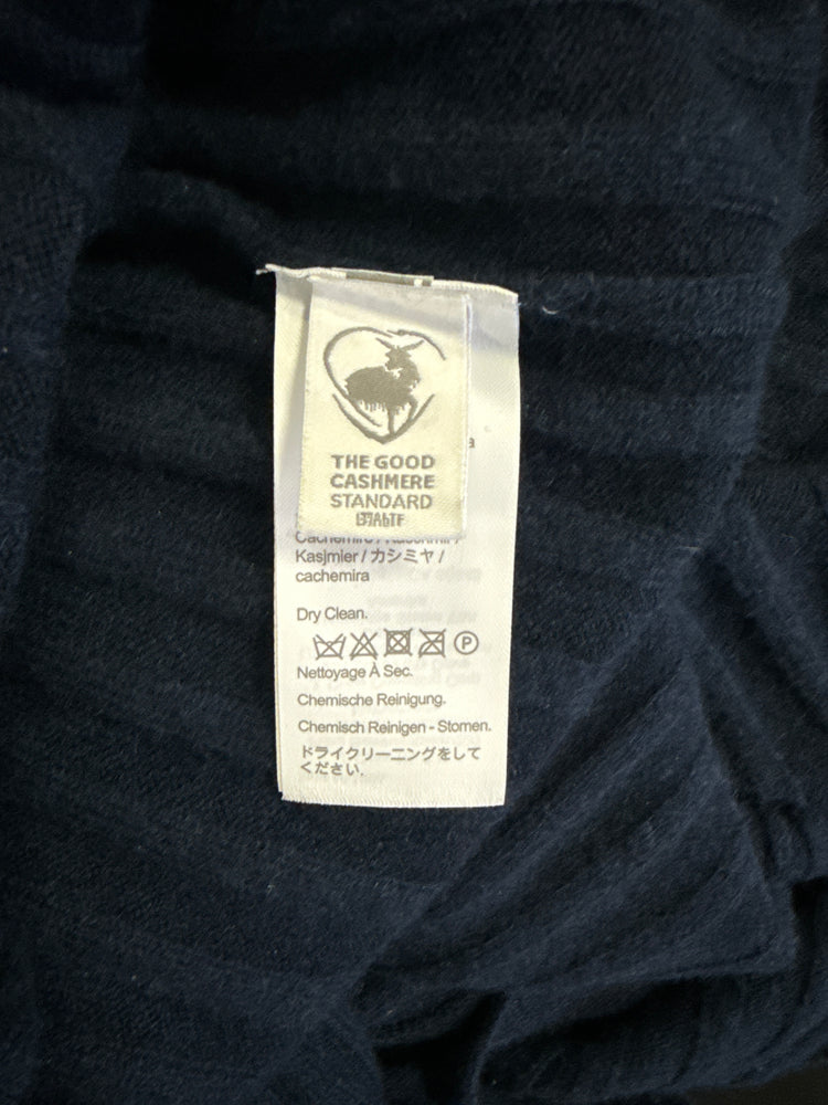 J CREW CASHMERE JUMPSUIT (org$400)